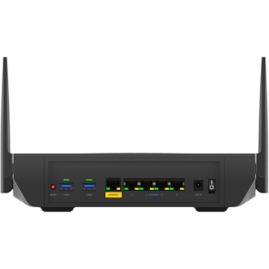 LINKSYS LSS-MR9600-AH Dual-Band Mesh WiFi 6 Router