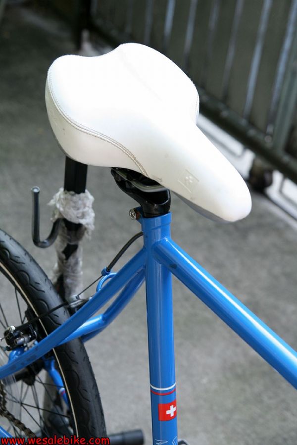 จักรยานมินิทัวร์ริ่ง Bruno 8เกียร์ ล้อ20นิ้ว