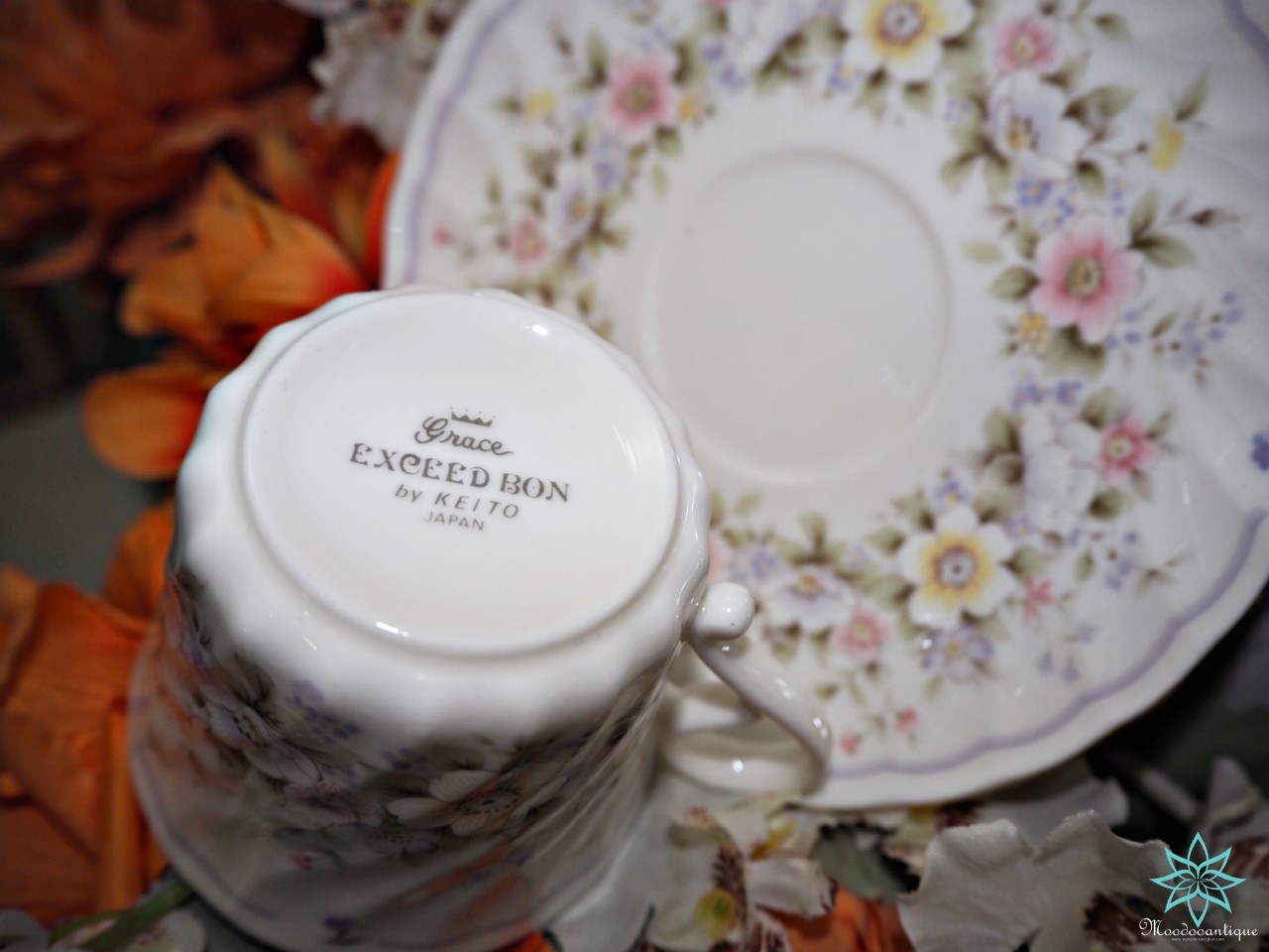 KEITO JAPAN EXCEED BON