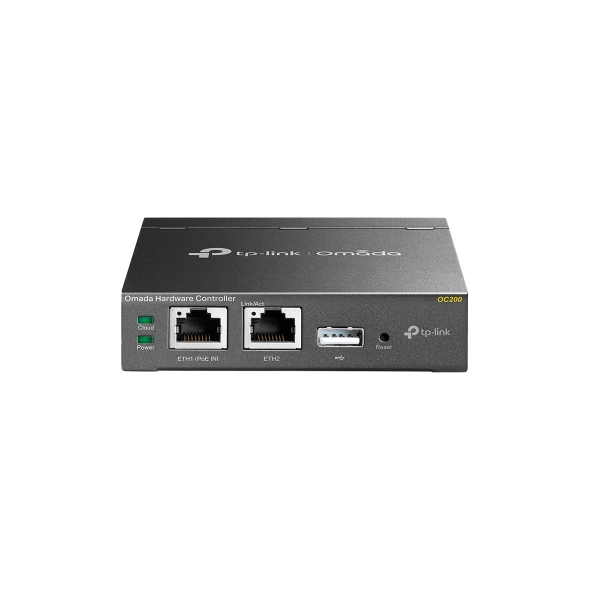 OC200 Omada Hardware Controller
