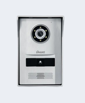 280SD-R2 1-button SIP Video Door Phone
