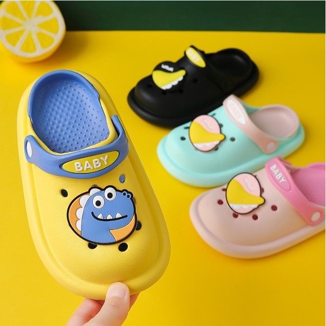 รองเท้าลำลองเด็ก PA123