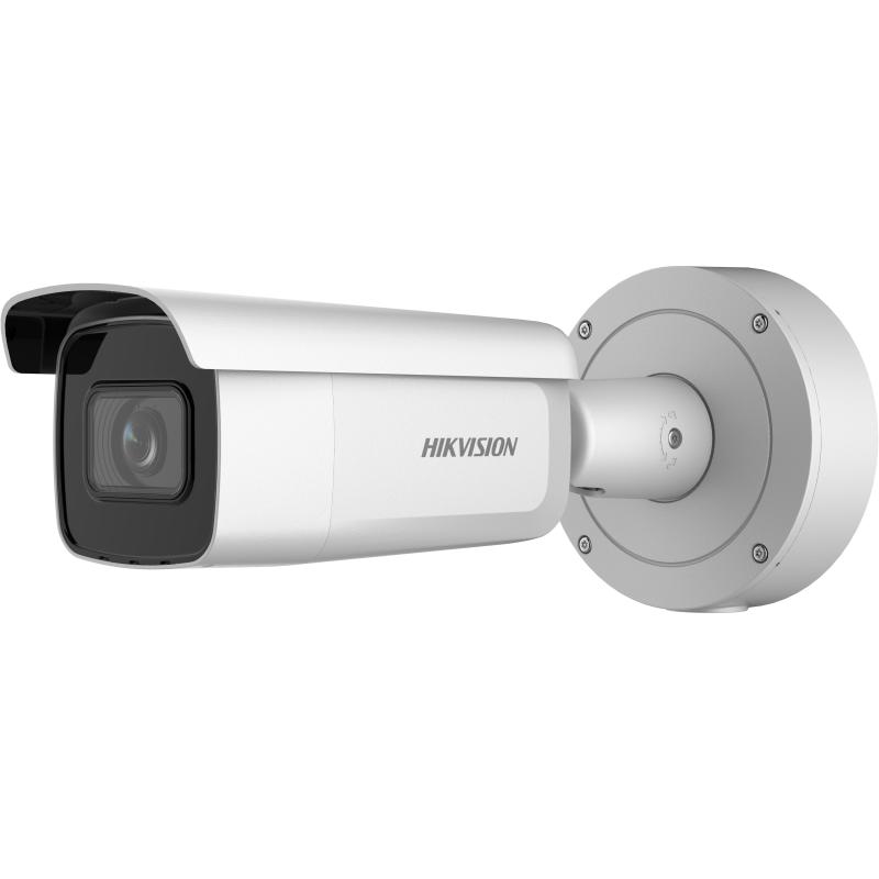 DS-2CD2686G2-IZS (2.8-12mm)(C) 8 MP AcuSense Powered-by-Darkfighter Motorized Varifocal Bullet Network Camera