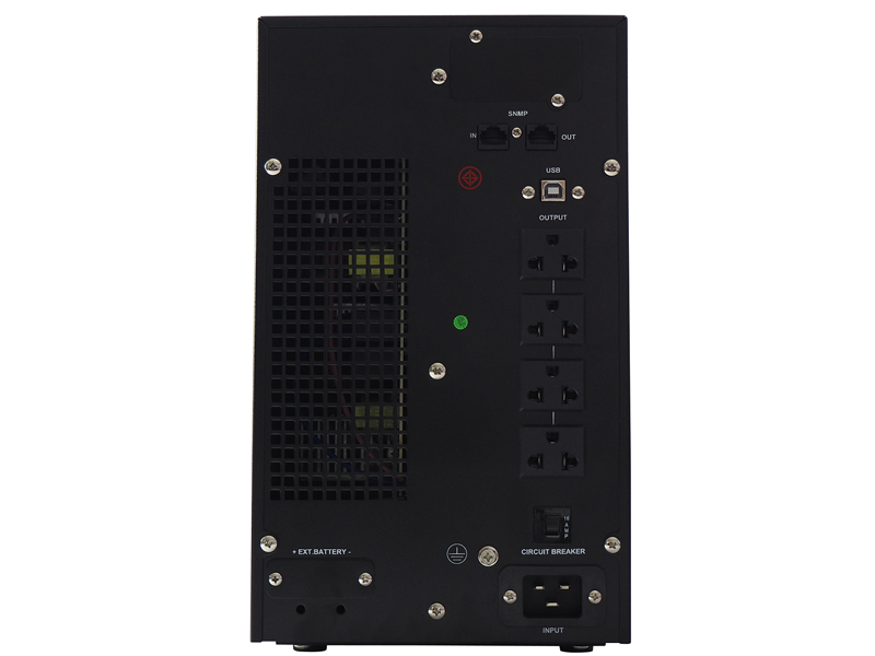 HT(Tower) Series 1-3KVA