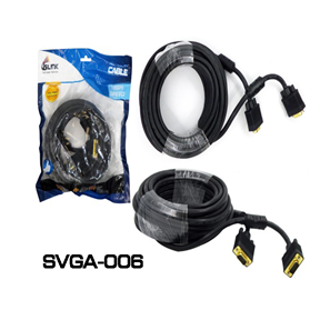 GLINK HDMI,LAN, POWER CABLE/SVGA006- 5M