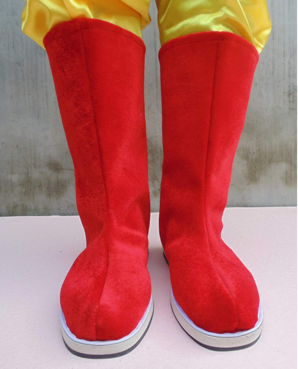 รองเท้า ทรงสูง รหัส.shoes 18