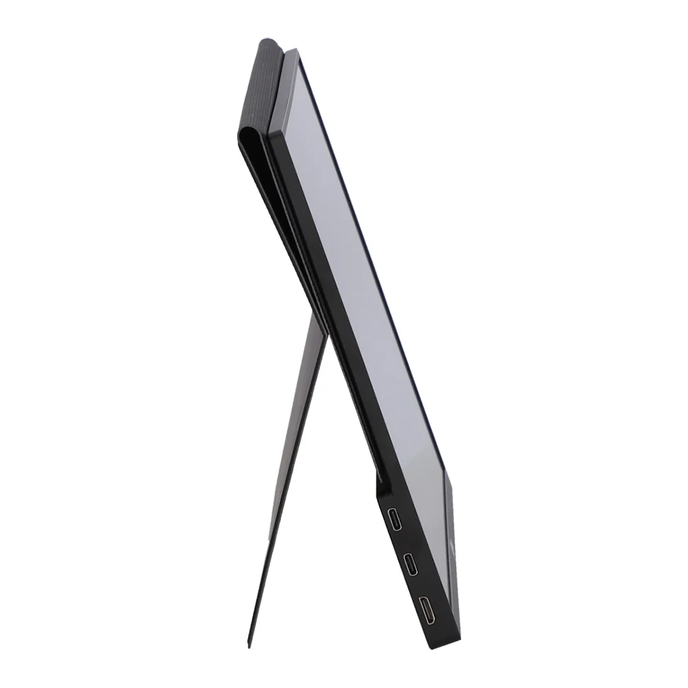 DHU-PM16-S201ST Portable Monitor 15.6" FHD IPS T 60Hz