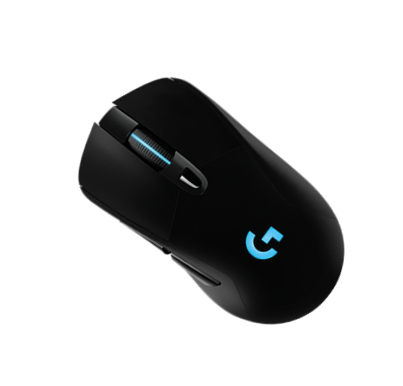 GAMING MOUSE
