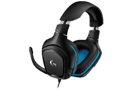 GAMING HEADSET