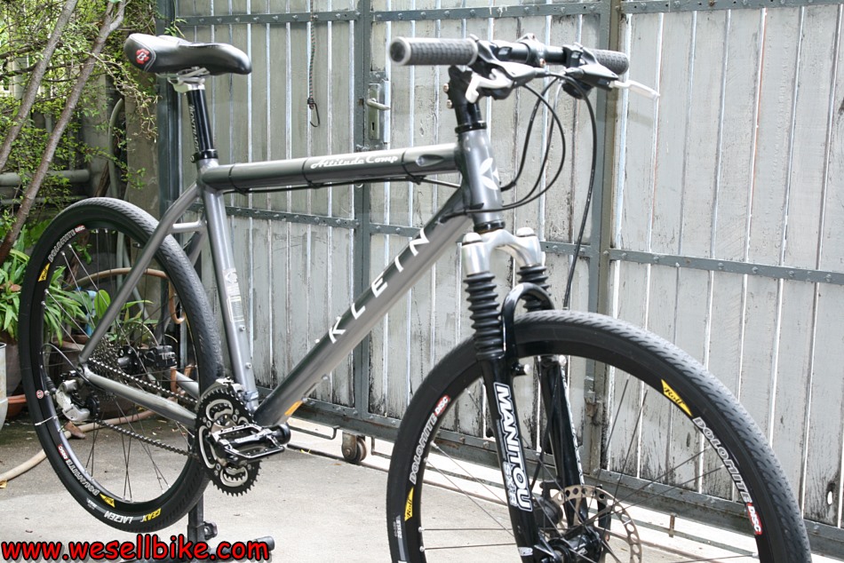 เสือภูเขาKlein Attitude made in USA ไซส์ L