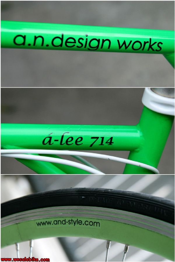 เสือหมอบ A.N.Design ไซส์ S