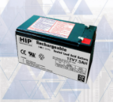 HIP Battery & Power Supply รุ่น Battery 7Ah
