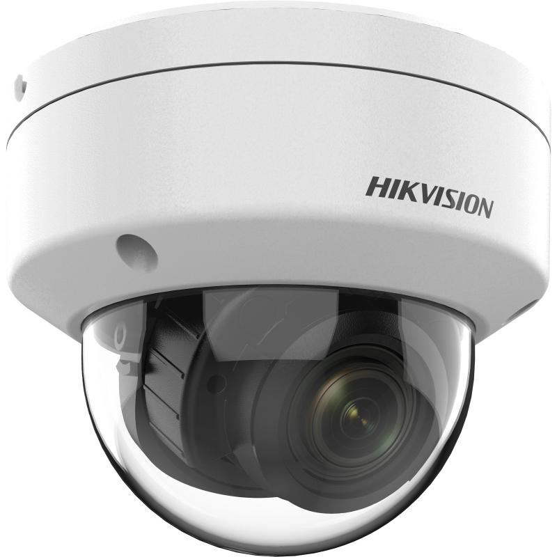 DS-2CD3721G2-IZS(2.7-13.5MM) 2MP Varifocal Dome Network Camera