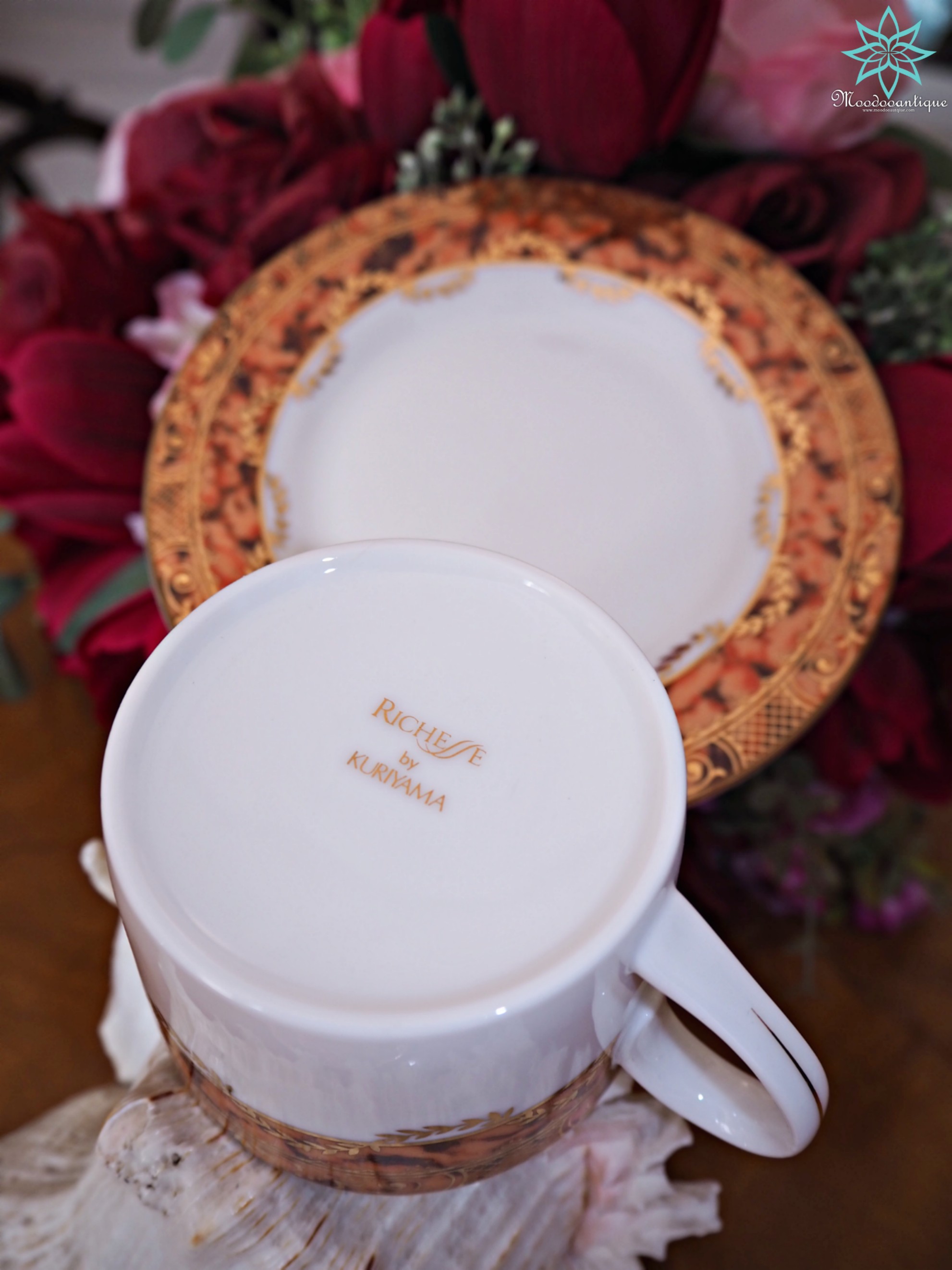 Richelle by Kuriyama