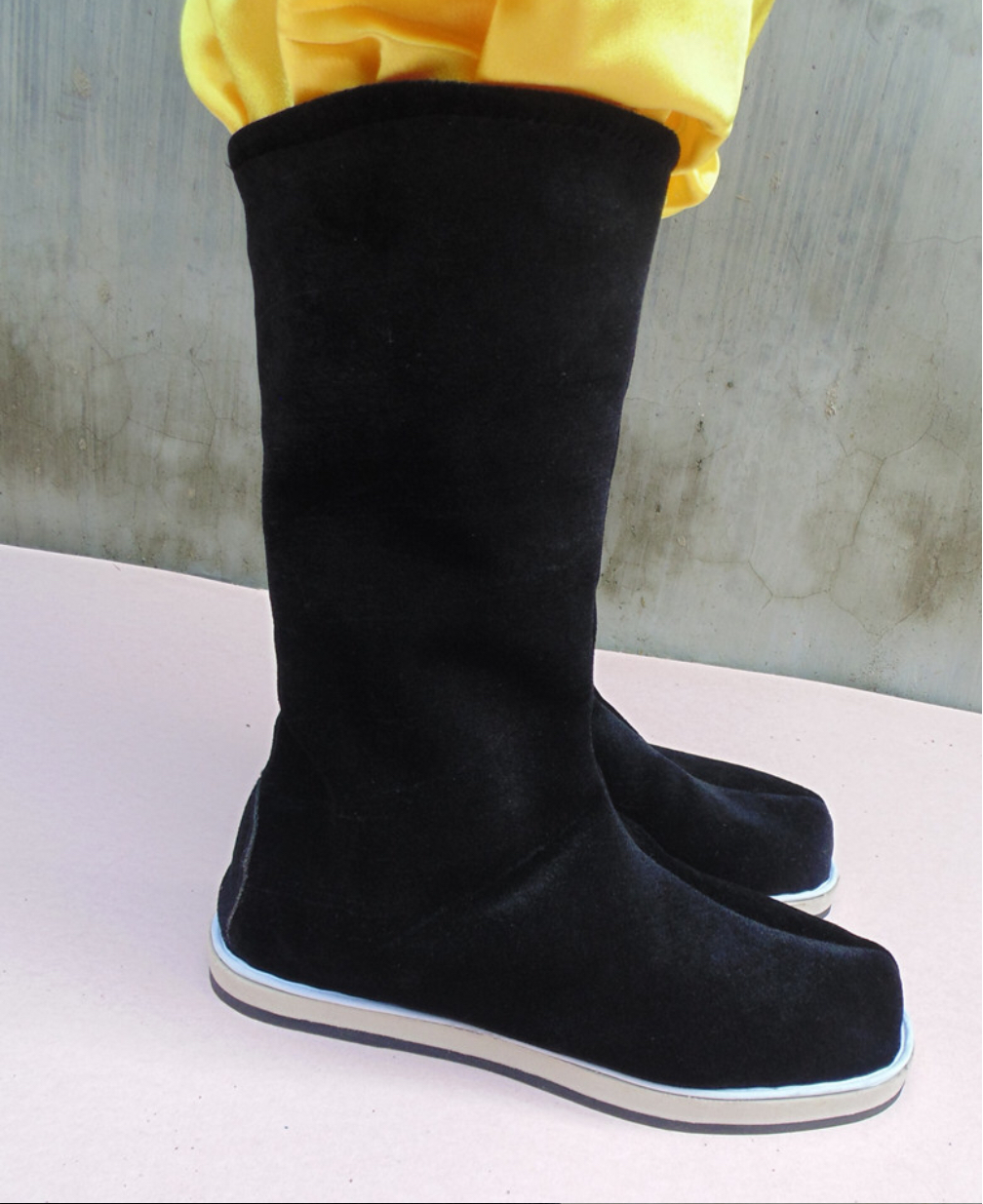 รองเท้า ทรงสูง รหัส.shoes 18