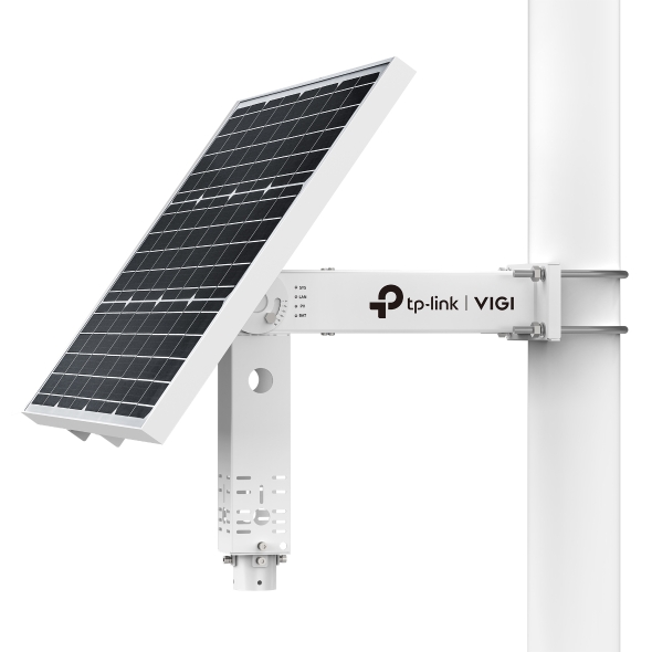 VIGI SP6020 VIGI Intelligent Solar Power Supply System