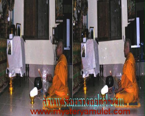 พระขุนแผนมหาจินดามณี รุ่นมหาจินดามณี พ.ศ.2550 สุดยอดพลังแห่งมหาเสน่ห์ เมตตามหานิยม โชคลาภ