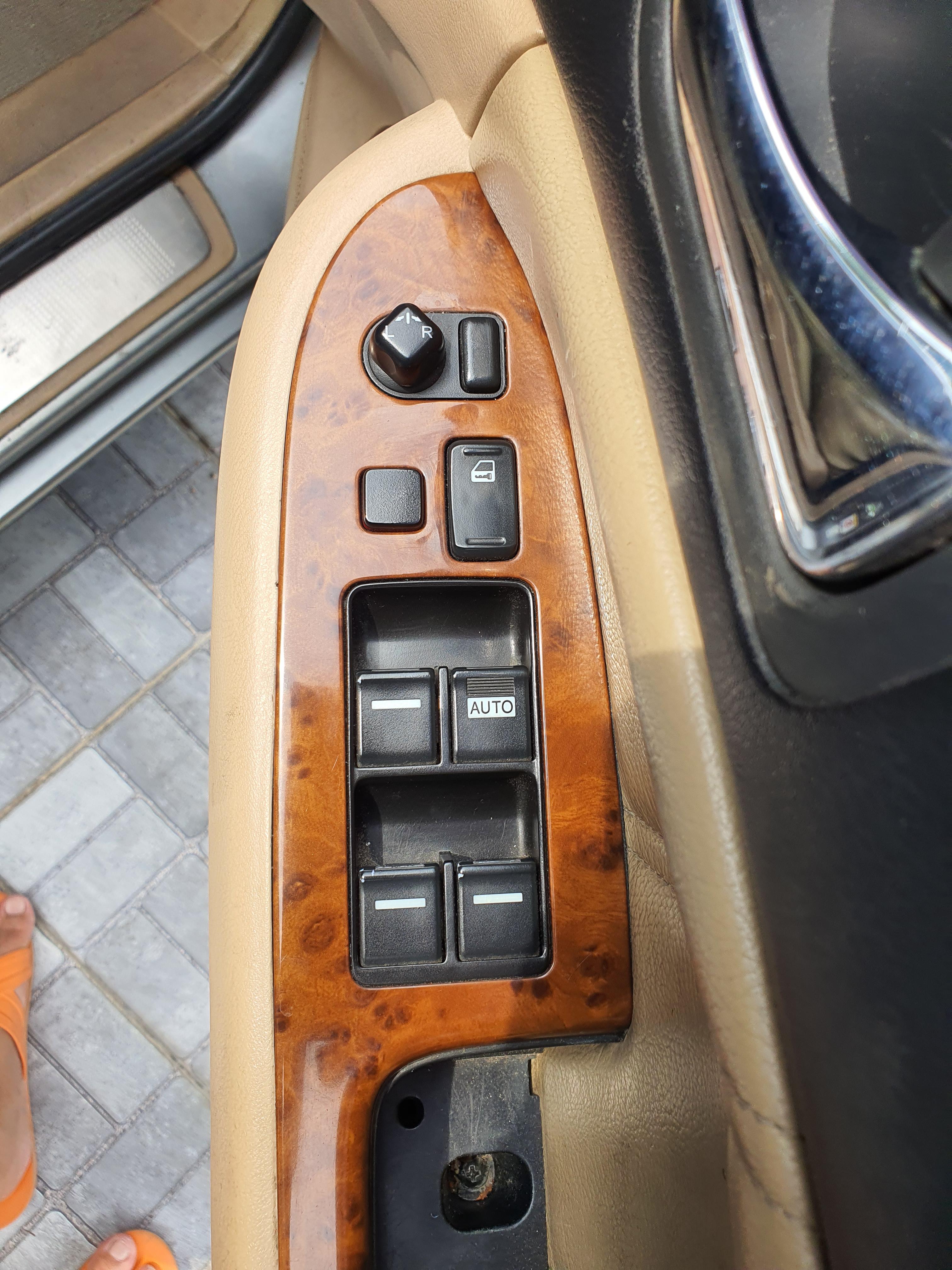 Honda Accord Gen7 (ปลาวาฬ) ปี 2005 เครื่องยนต์ K24 2.4 CC.