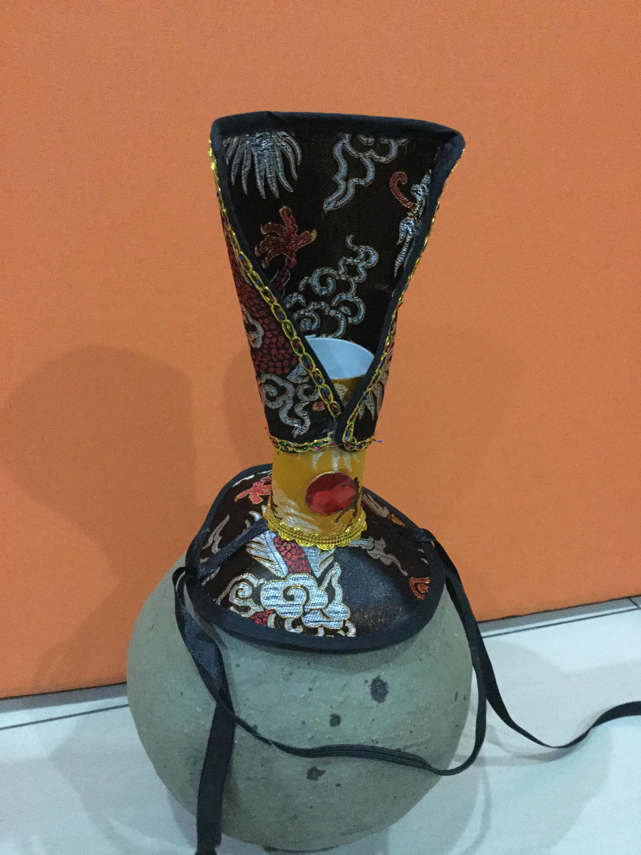 หัวผู้ชายฮั่น สินค้าพร้อมส่ง