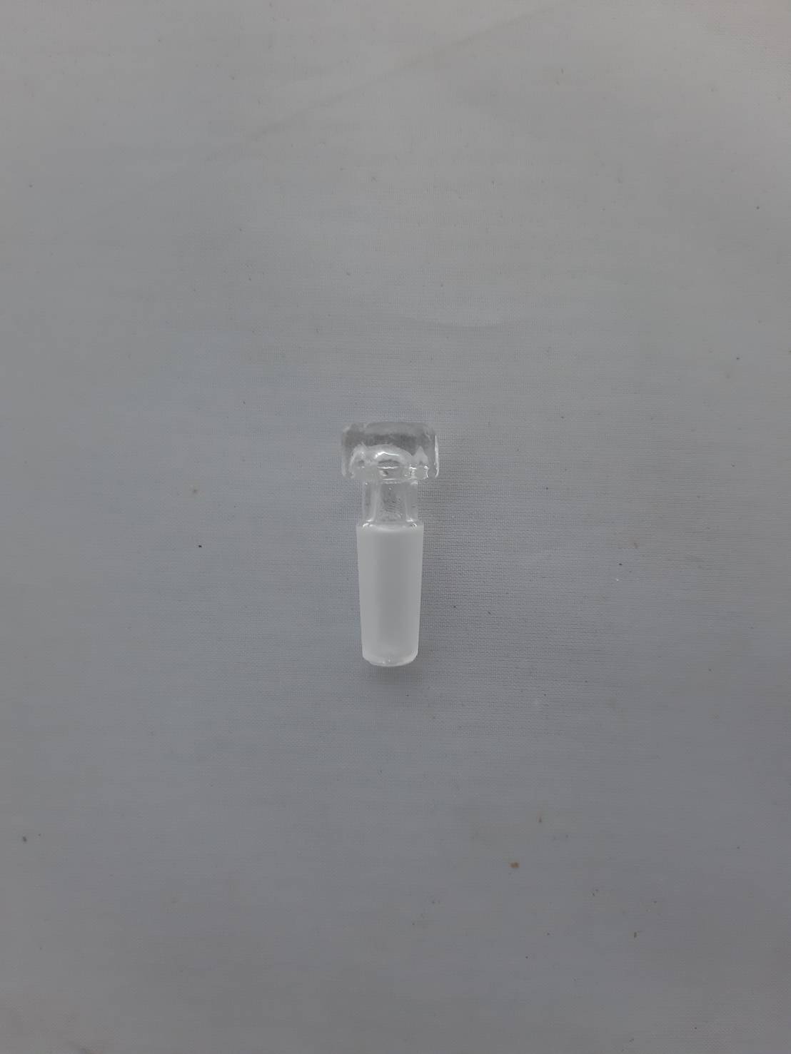 จุกแก้ว Glass Stopper