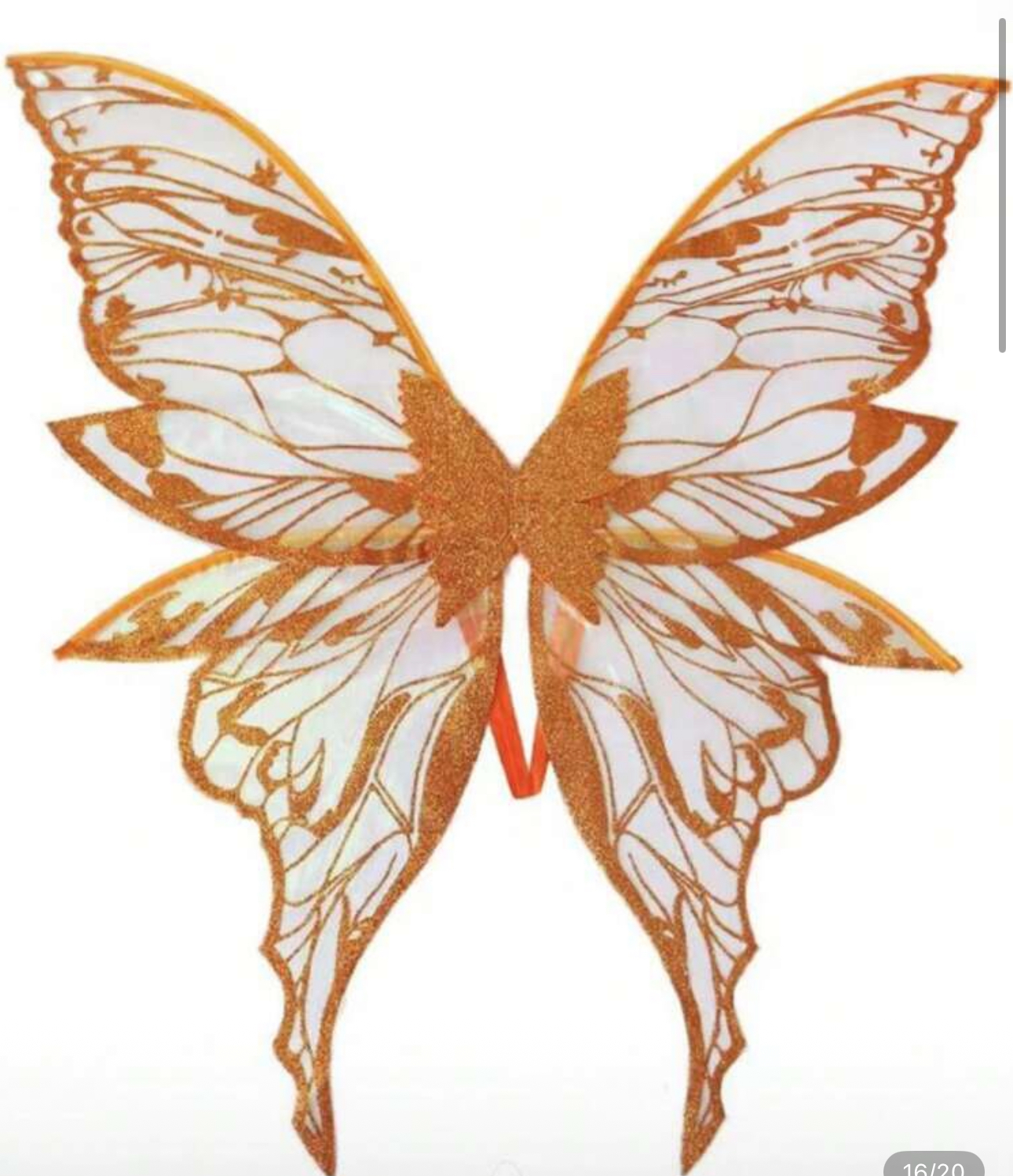 ปีกนางฟ้า