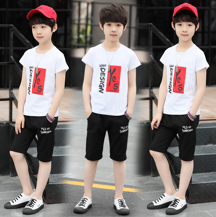 เสื้อผ้าเด็ก Size 120