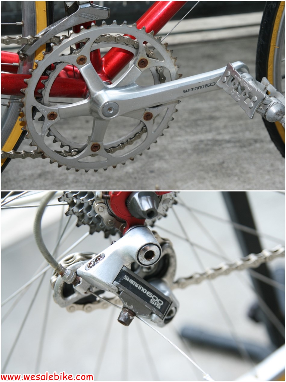 หมอบโครโมลี่สับถัง Cherubin งานhandMade ไซส์ xs