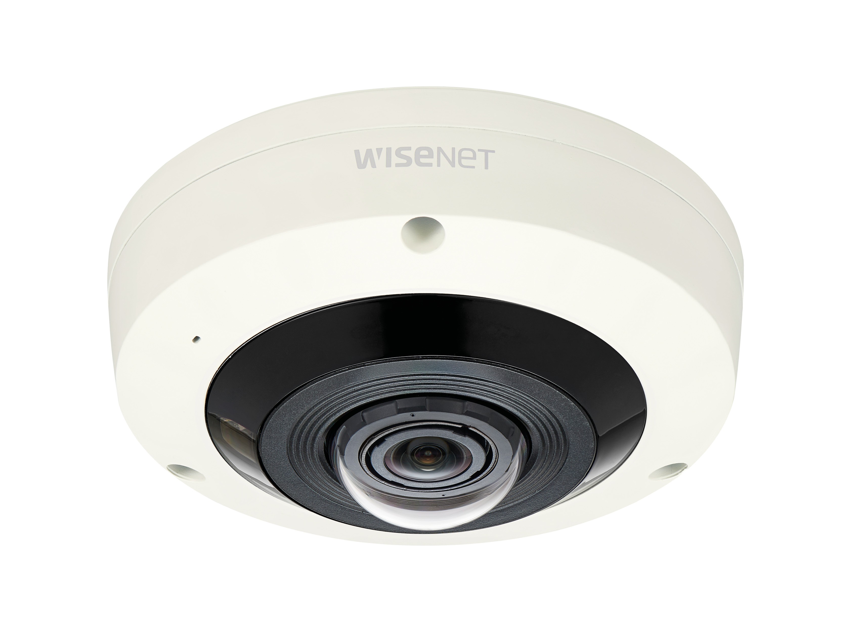 WISENET (SAMSUNG) PRODUCT FISHEYE/FLATEYE/ PNF‐9010RV