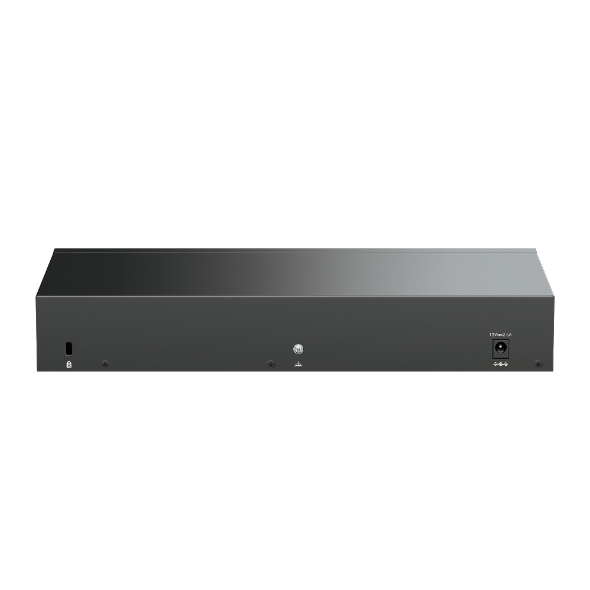 DS-P7001-01 DeltaStream 1-Port Pizza-Box GPON Optical Line Terminal