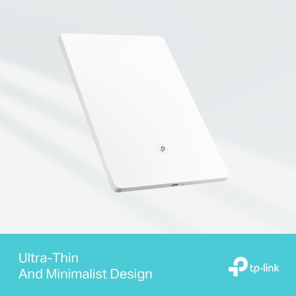 Archer Air E5 AX3000 Dual-Band Wi-Fi 6 Air Range Extender