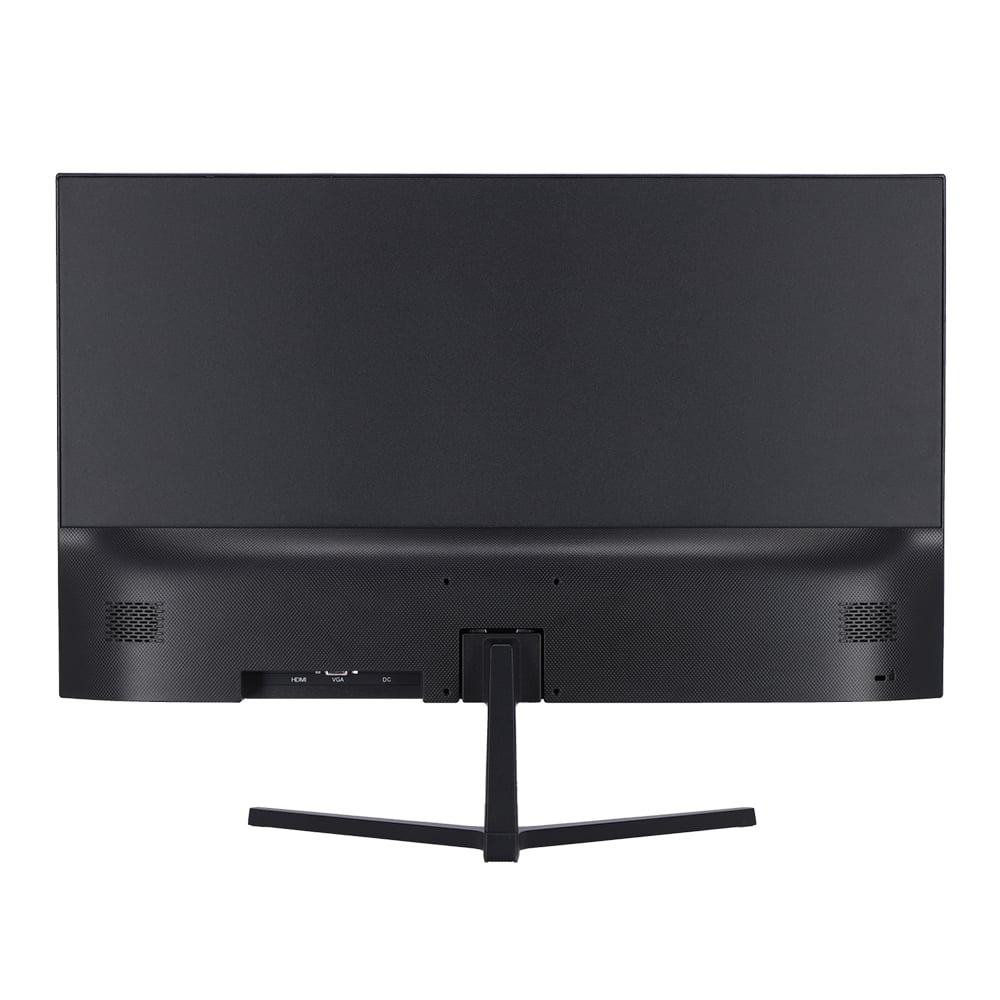 DHU-LM27-B200S Monitor VA FHD 27" LED 100Hz 1VGA/HDMI