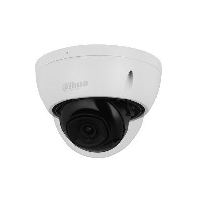 DHU-HDBW2441EP-S28 Dome Fixed 4mp 2.8mm IR30 IP67 IK10