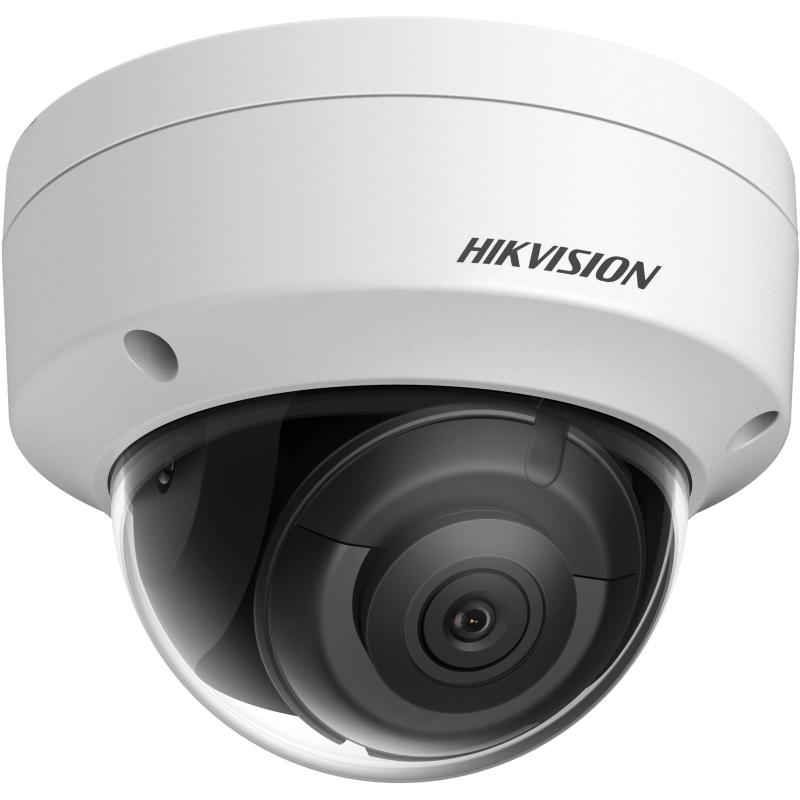 DS-2CD3121G2E-I 2 MP Fixed Dome Network Camera Hikvision