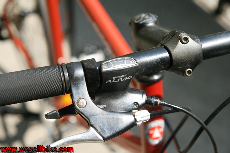 จักรยาน TokyoBike ล้อ650C 8เกียร์ ไซส์ 53cm