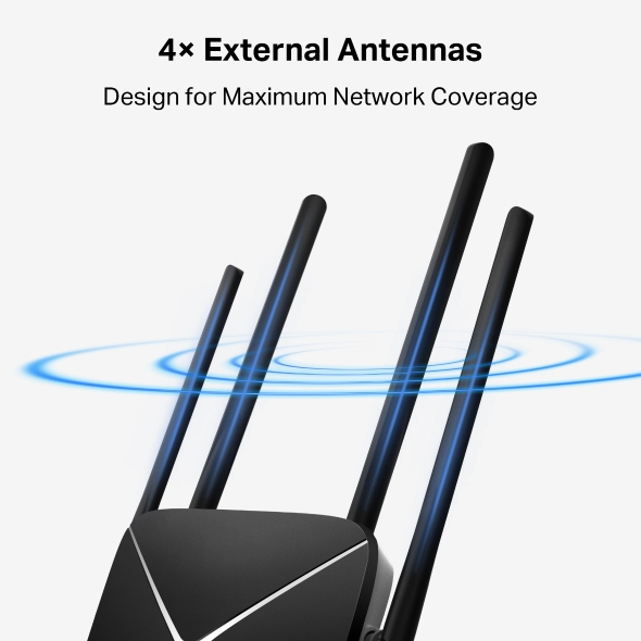 MB115-4G สินค้าใหม่ 300 Mbps Wireless N 4G LTE Router 4G wifi Router แบรนด์ MERCUSYS รับประกันสินค้า 3ปี