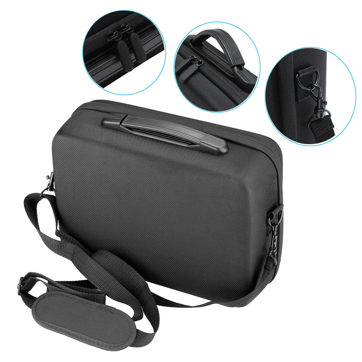 ขายกระเป๋าสำหรับ DJI MAVIC PRO COMBO