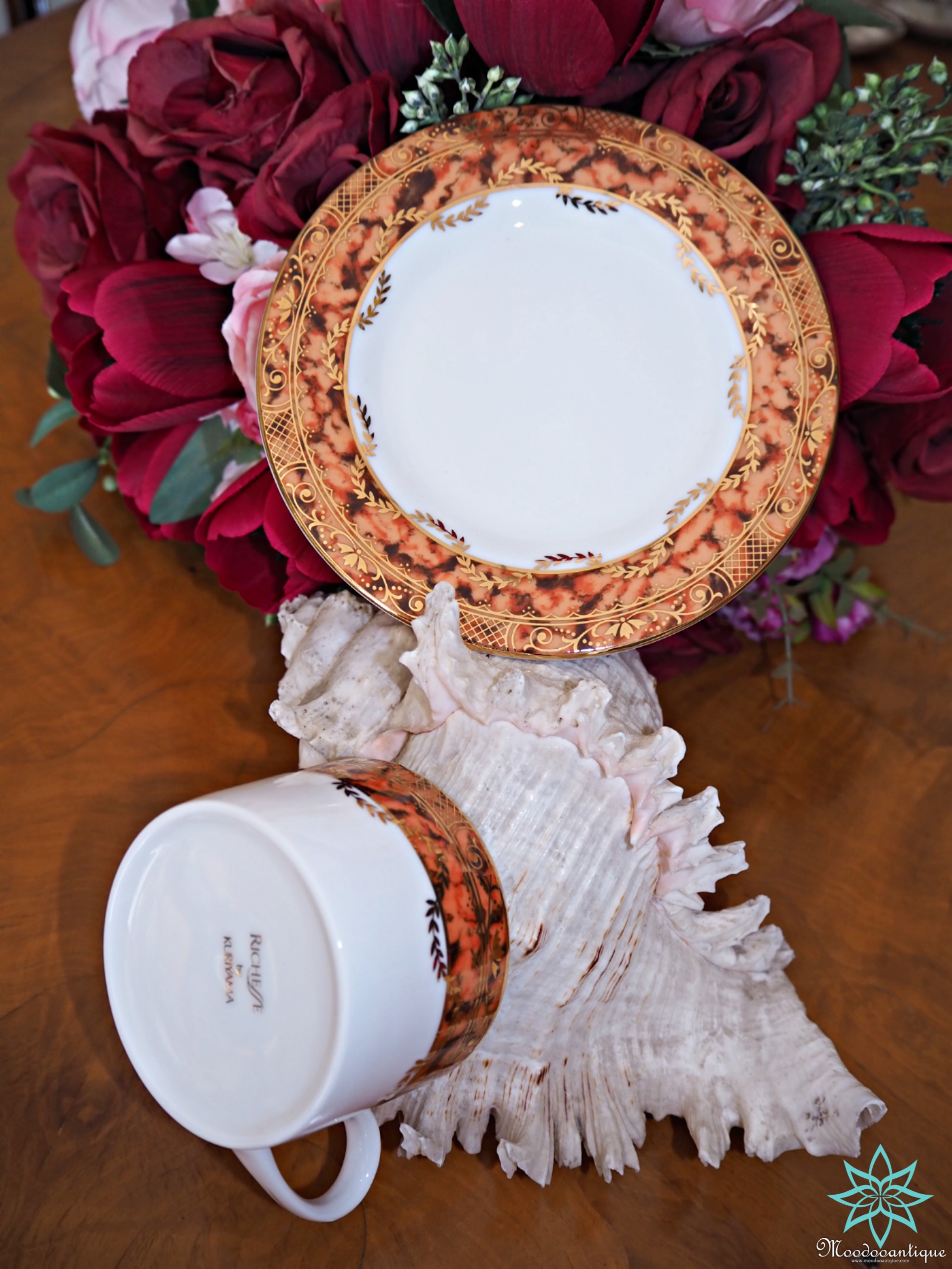 Richelle by Kuriyama