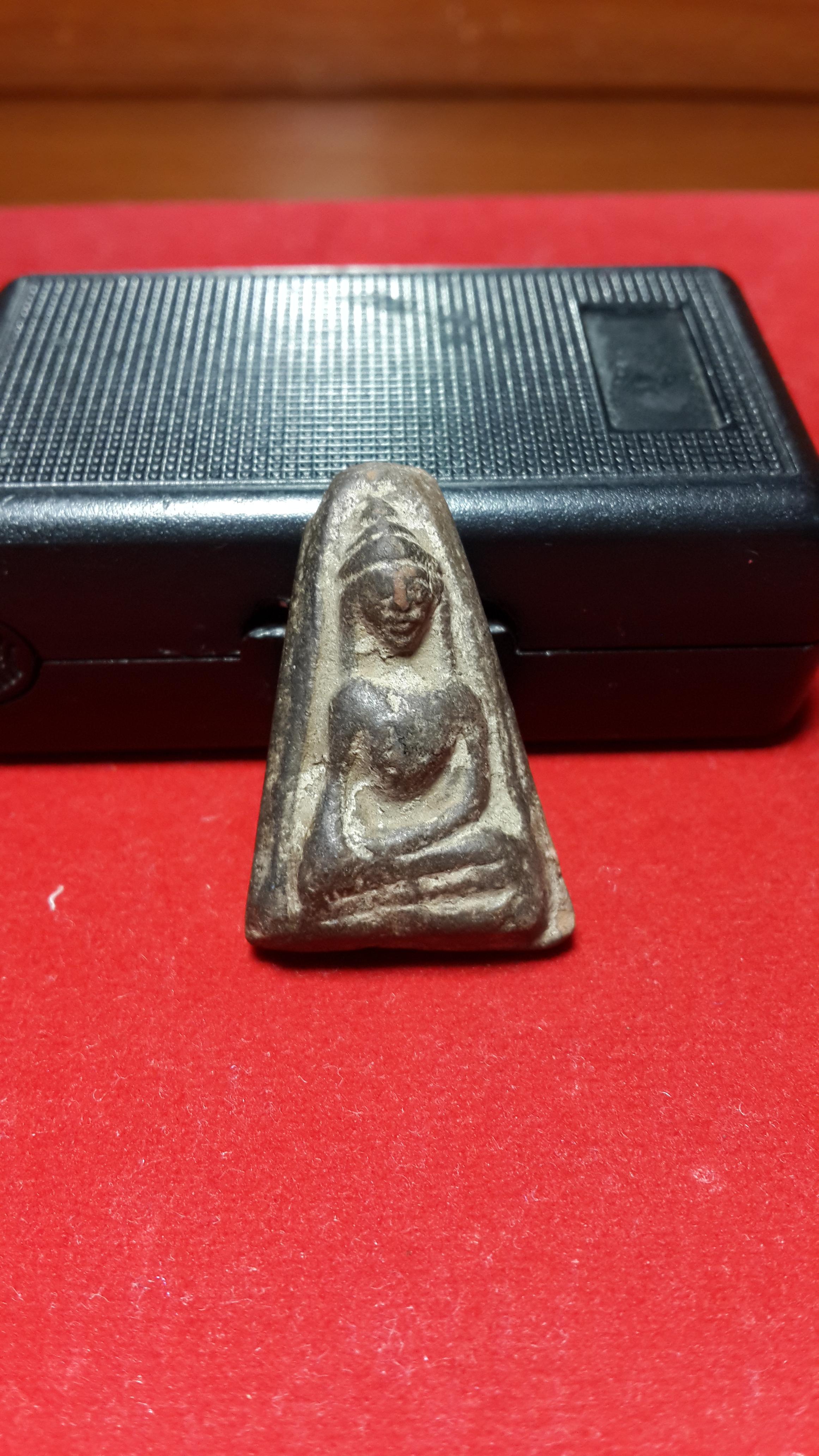 พระอู่ทองออกศึกรุ่นจงอางศึกปี2510