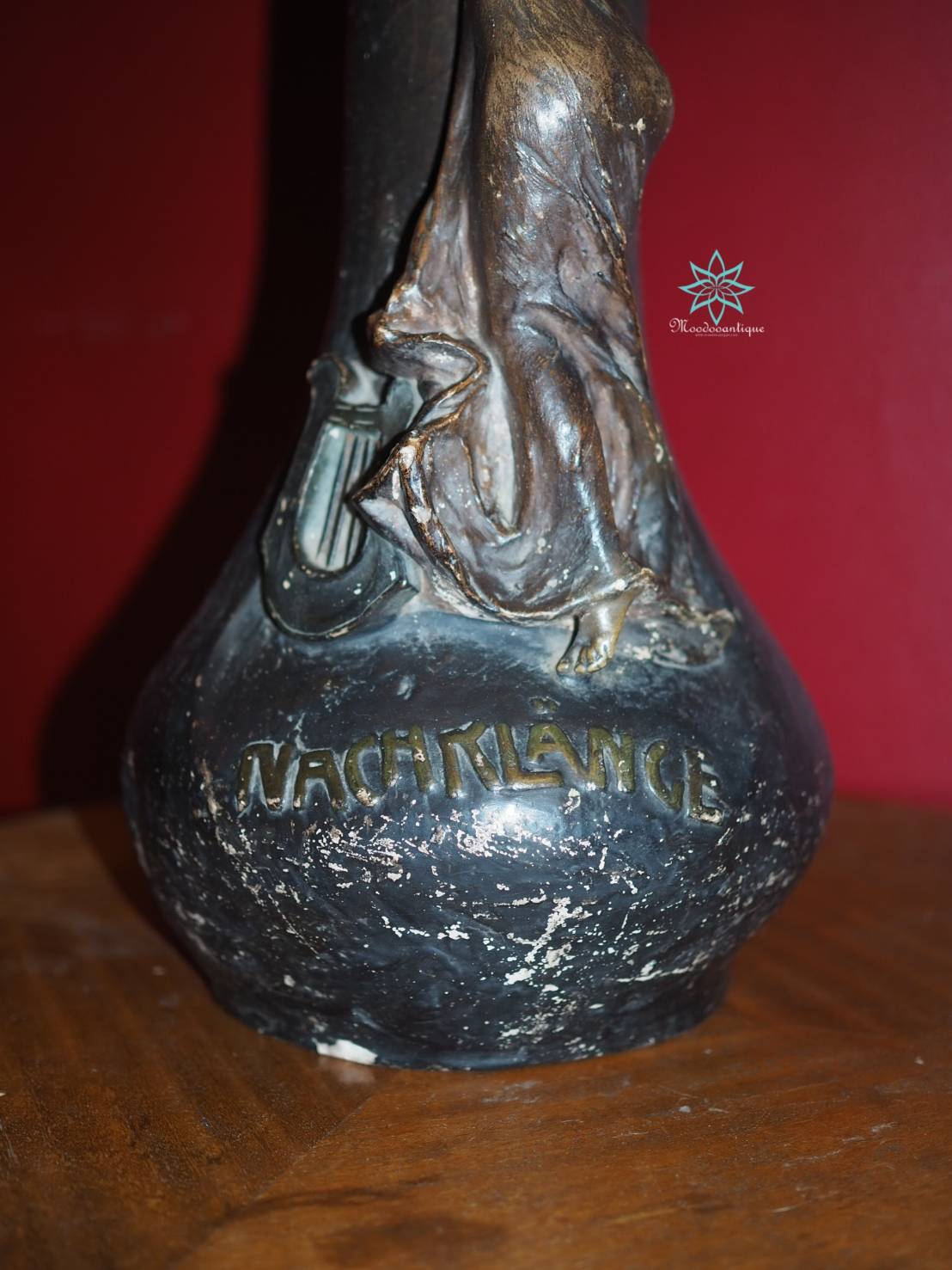 แจกันดินเผา clay culture