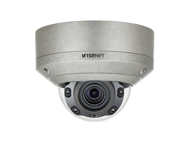 WISENET (SAMSUNG) PRODUCT IR ANTI‐VANDAL/ XNV‐8080RS