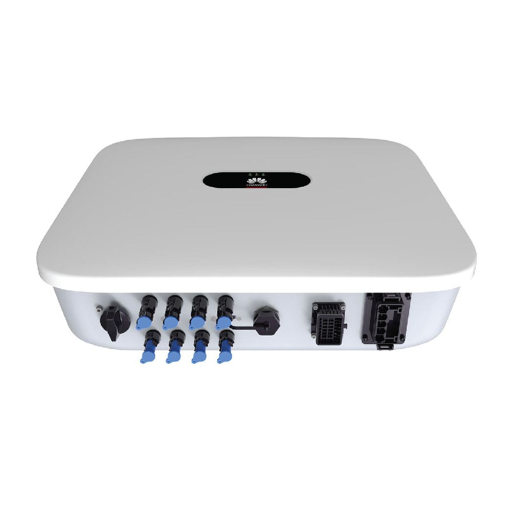 Huawei Inverter SUN2000-12KTL-M1 12KW 3Ph ประกันสินค้า 10 ปี