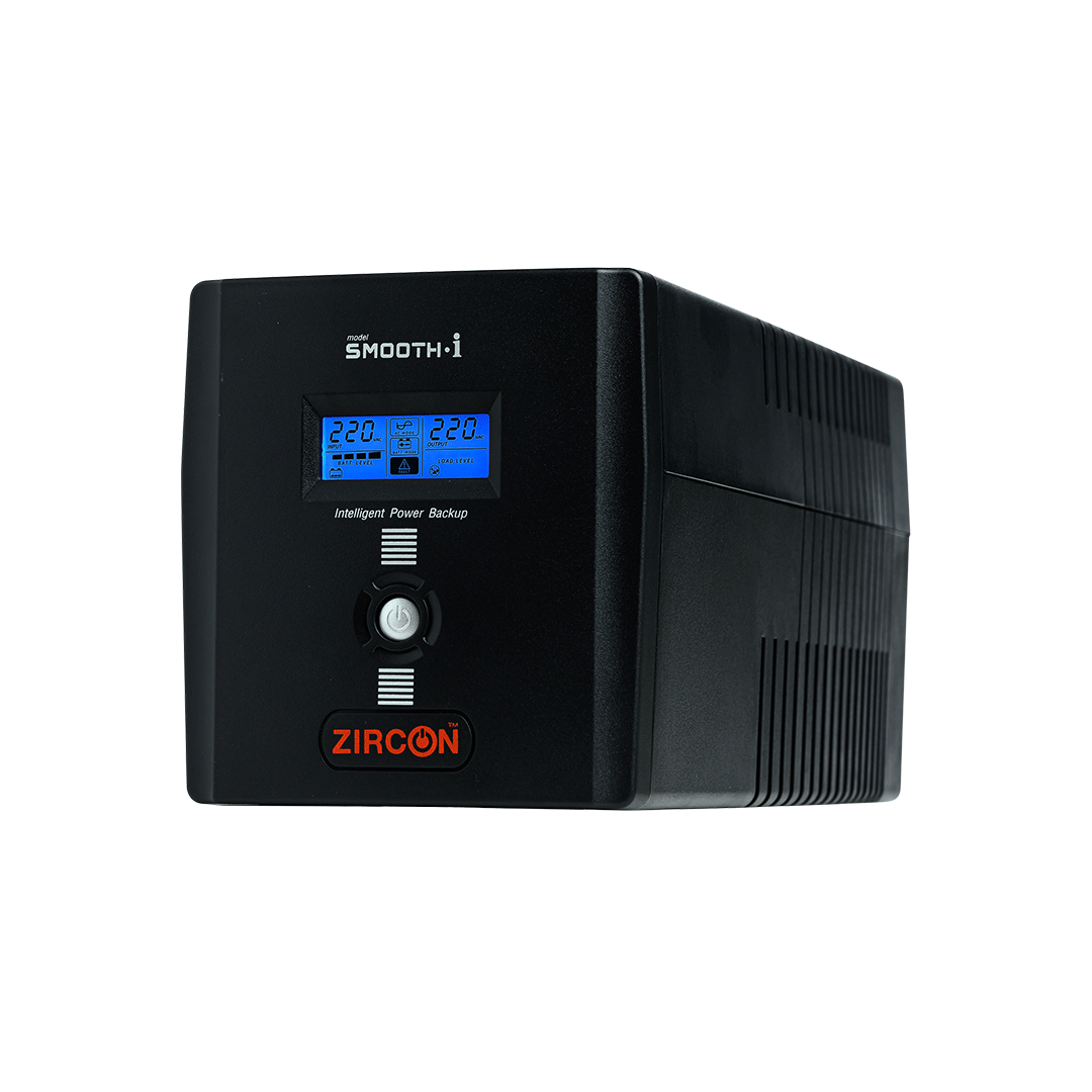 SMOOTH-I 1000VA/600W