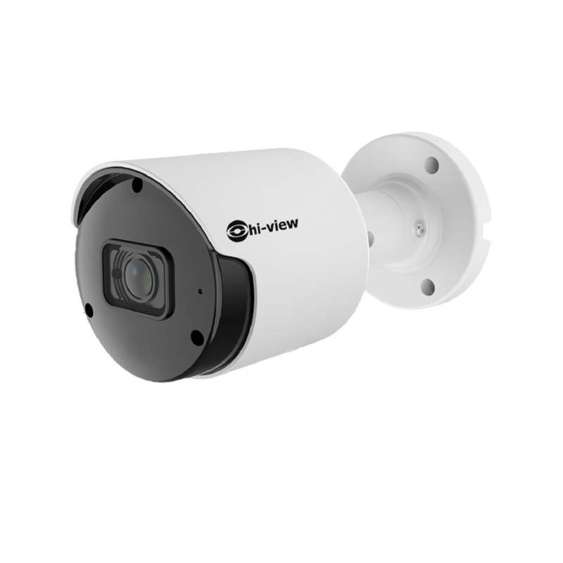 HP-78B20STPE คมชัด 2 MP Starlight ภาพสีแม้แสงน้อย Built-ln Mic