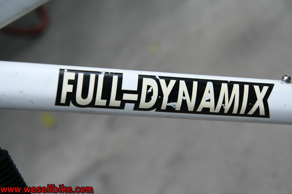 เสือภูเขาFull Dynamic ล้อ26นิ้ว อะไหล่XTR ไซส์ S