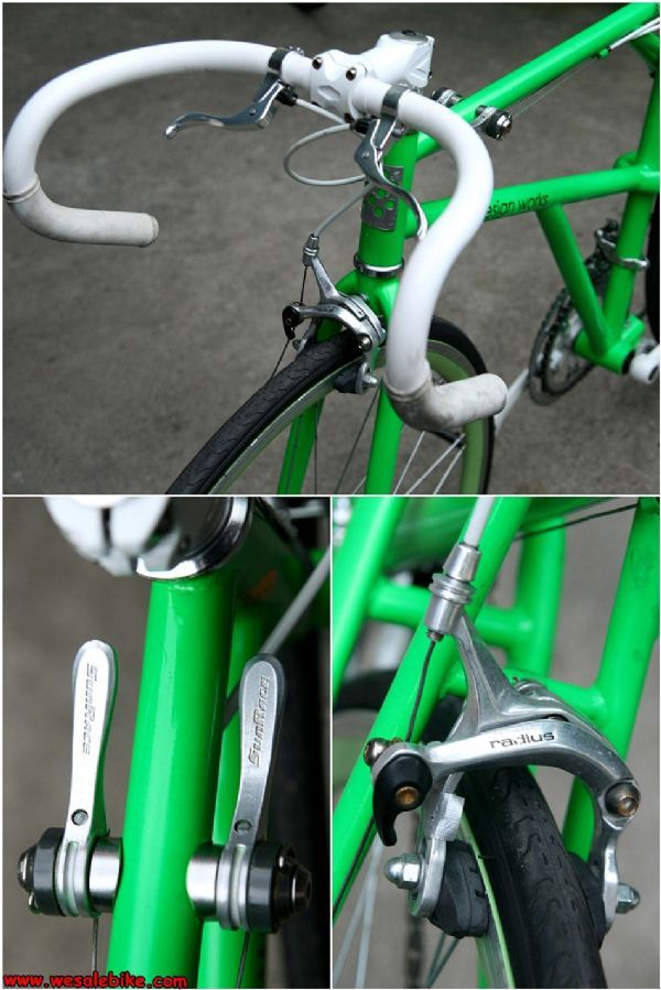 เสือหมอบ A.N.Design ไซส์ S