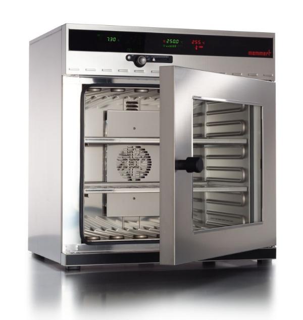 ตู้อบ hot air oven