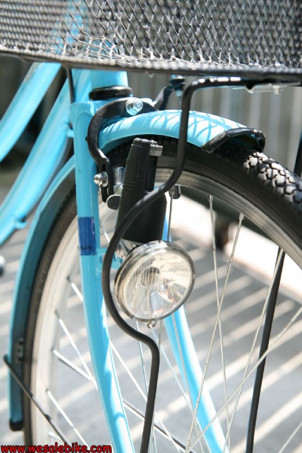 จักรยานแม่บ้านFromage ล้อ26นิ้ว