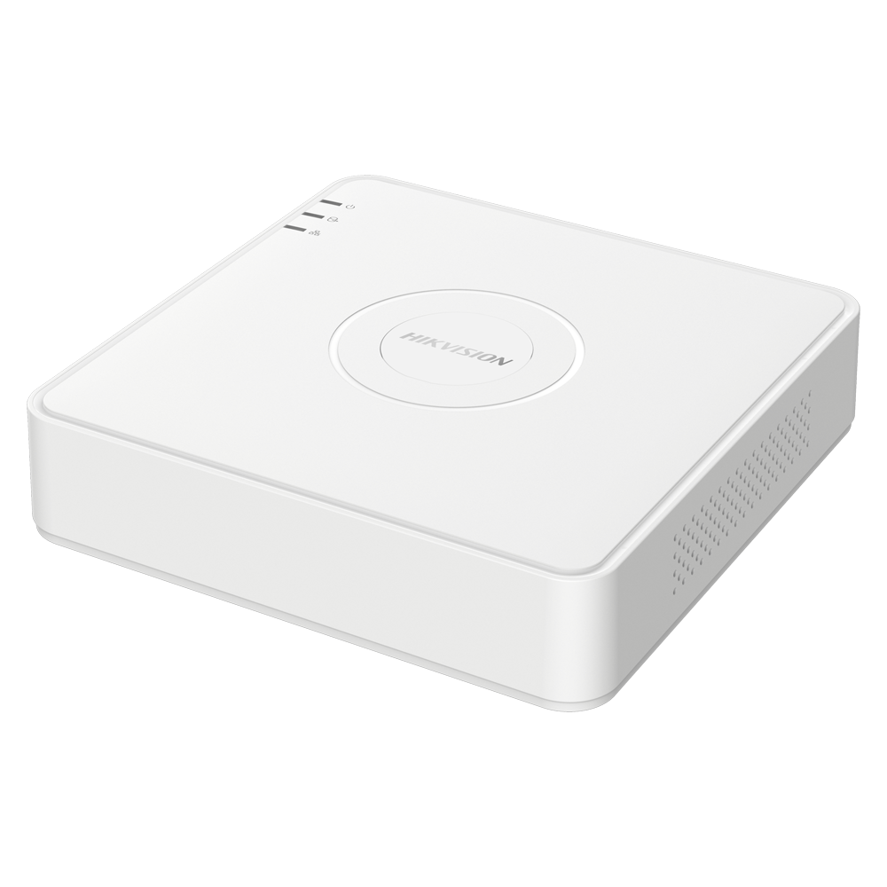 iDS-7104HQHI-M1/S(E) Hikvision DVR 5n1 CORE range 4 CH HDTVI / HDCVI / AHD / CVBS