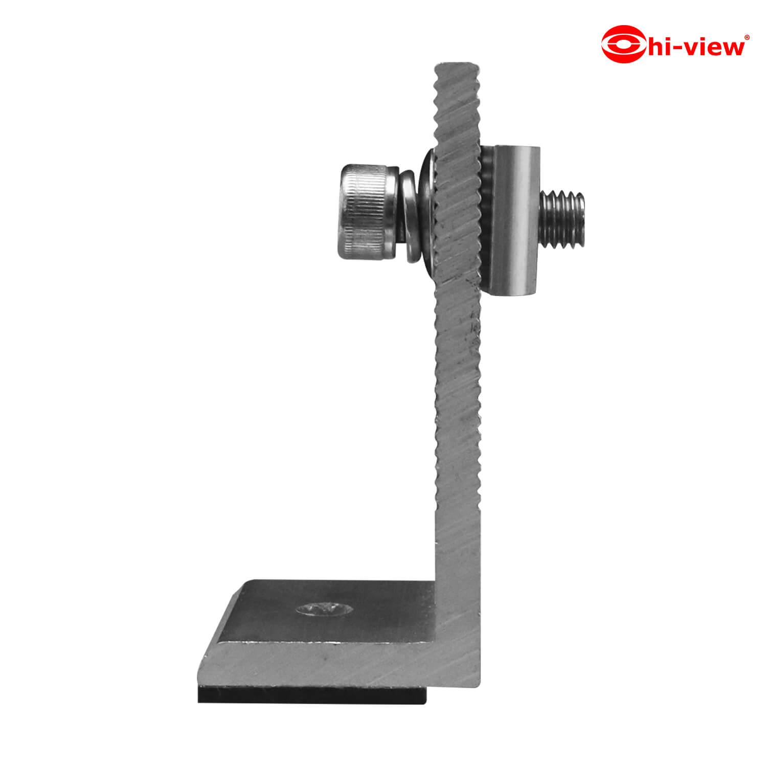 T-L Feet สำหรับยึดหลังคาเมทัลชีท