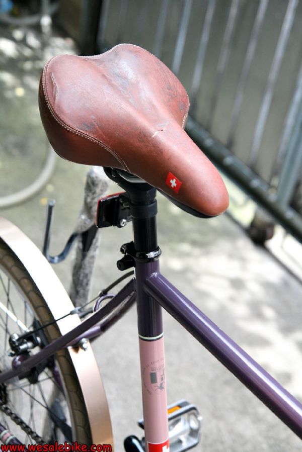 จักรยานมินิทัวร์ริ่ง Bruno 8เกียร์ ล้อ20นิ้ว